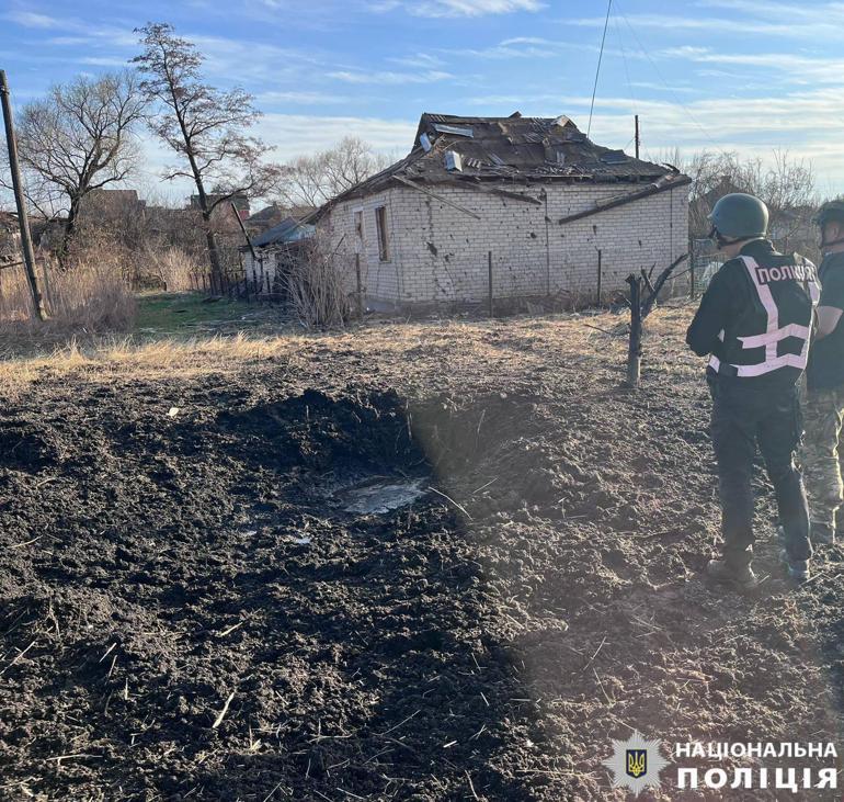 Rusya, Harkiv’i vurdu: 2 ölü, 2 yaralı