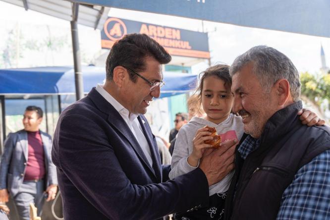 Mehmet Tosun: Bodrum'un su sorunun çözmek için bu yaz acil olarak denizden su arıtılması gerek