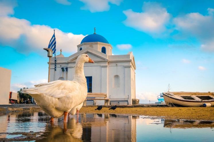 Kapıda vize ile Yunan adalarına gideceklerin bilmesi ve dikkat etmesi gerekenler