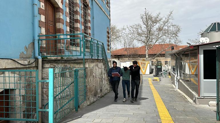 3 aylık hamile Esra'yı öldüren eşi tutuklandı