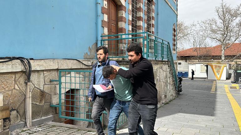 3 aylık hamile Esra'yı öldüren eşi tutuklandı