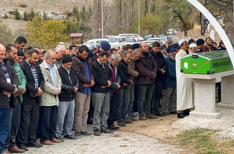 Keserli komşu cinayeti sanığına ağırlaştırılmış müebbet