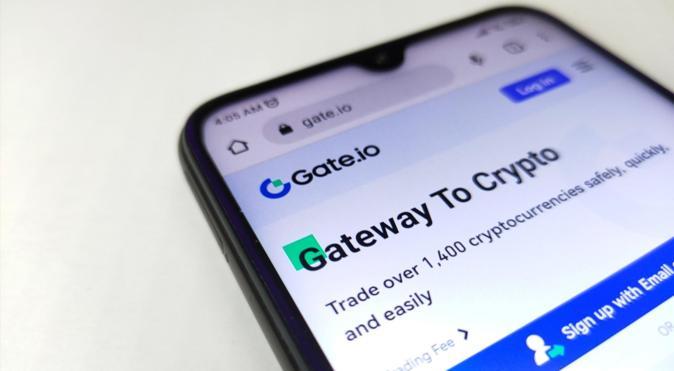 Gate.io yeni ‘Rezerv Kanıtı Raporu’nu yayınladı