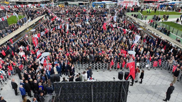 Mansur Yavaş: Bütün banka hesaplarım incelemeye açık