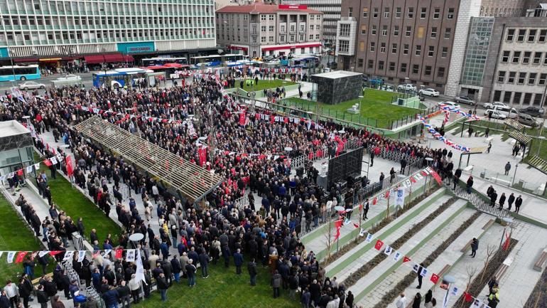 Mansur Yavaş: Bütün banka hesaplarım incelemeye açık