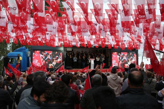 Tamer Mandalinci: 1 Nisan'ı iple çekiyoruz