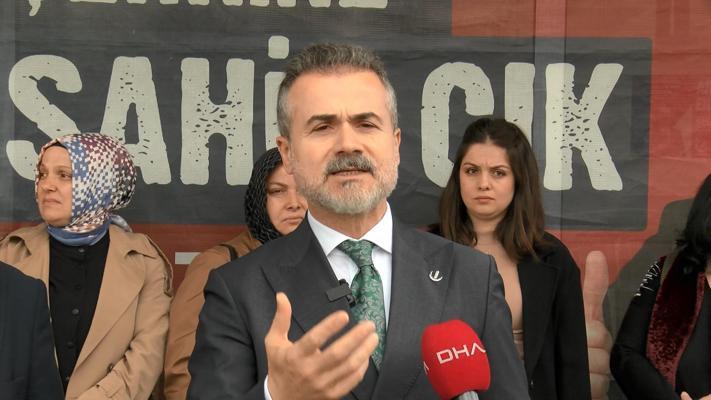 Suat Kılıç: İsrail ile ticaret bugün kesilmelidir