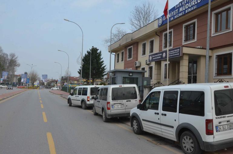 Sakarya'daki yol tartışması cinayetinde 6 gözaltı daha