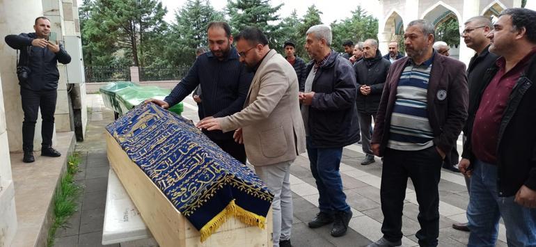 Hatay'da 6 kişinin öldüğü kazada TIR şoförü tutuklandı