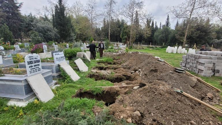 Hatay'da 6 kişinin öldüğü kazada TIR şoförü tutuklandı