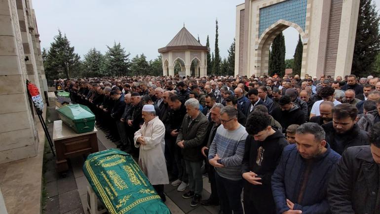 Hatay'da 6 kişinin öldüğü kazada TIR şoförü tutuklandı