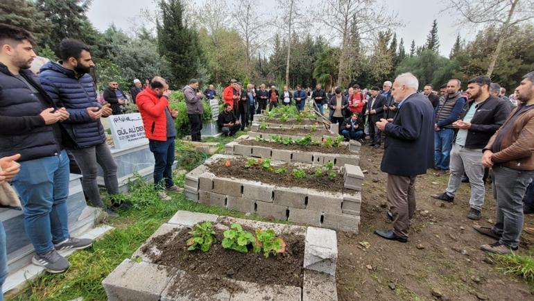 Hatay'da 6 kişinin öldüğü kazada TIR şoförü tutuklandı