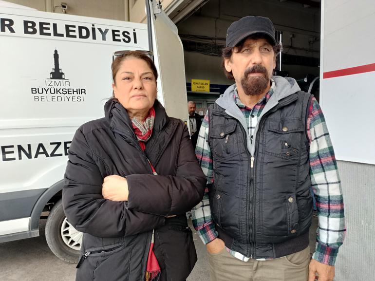 Kamboçya'da öldürüldü, cenazesi Bakanlığın girişimleriyle Türkiye'ye getirildi