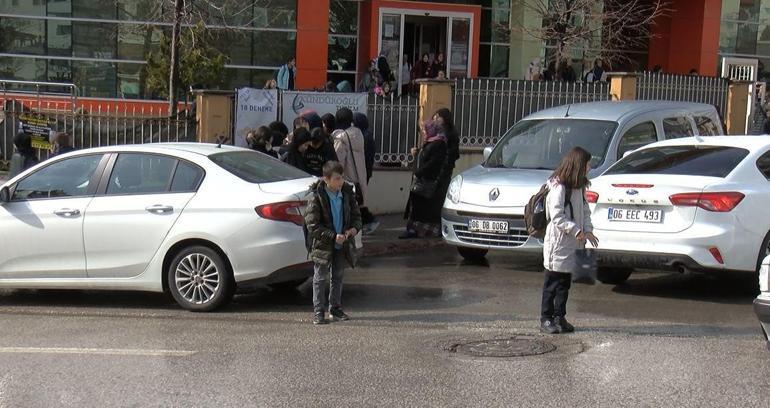 Gürültü kirliliği okul başarısını yüzde 36 düşürüyor