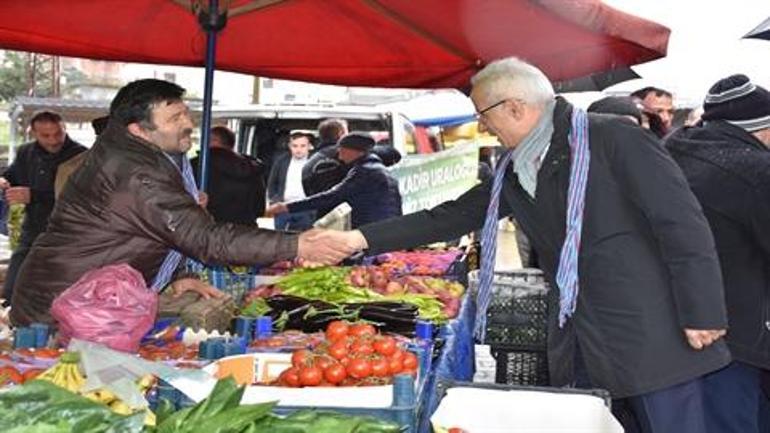 Bakan Uraloğlu: Asla günü kurtarmaya yönelik işler yapmıyoruz