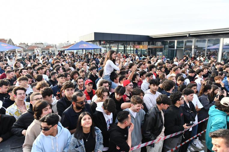 Cemil Tugay: İzmir'i birlikte müziğin şehri yapacağız