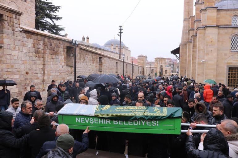 Ozon tedavisi gören hastanın ölümünde ruhsatsız kliniğin sahibi adli kontrolle serbest