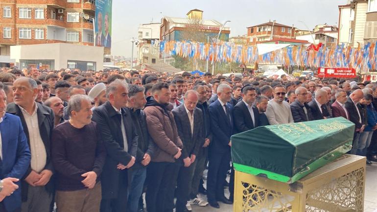 'Kız meselesi' kavgasında Kademcan'ı öldüren şüpheli tutuklandı