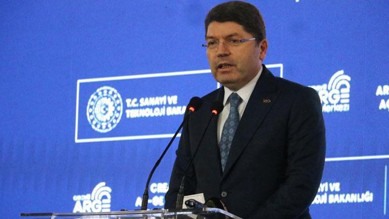 Bakan Kacır: Türkiye, güçlü sanayi ve teknolojisi, istikrarlı siyasi yapısıyla umut ışığı oluyor