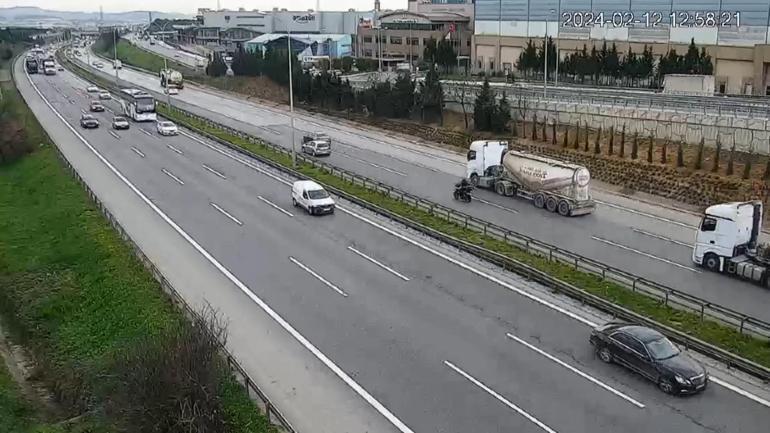 Kanseri yendi, trafik kazasında hayatını kaybetti