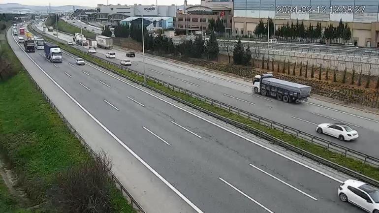 Kanseri yendi, trafik kazasında hayatını kaybetti