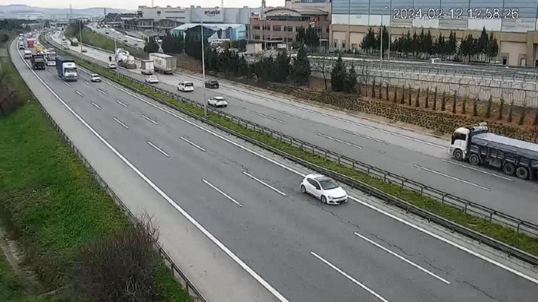 Kanseri yendi, trafik kazasında hayatını kaybetti