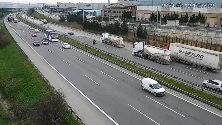 Kanseri yendi, trafik kazasında hayatını kaybetti