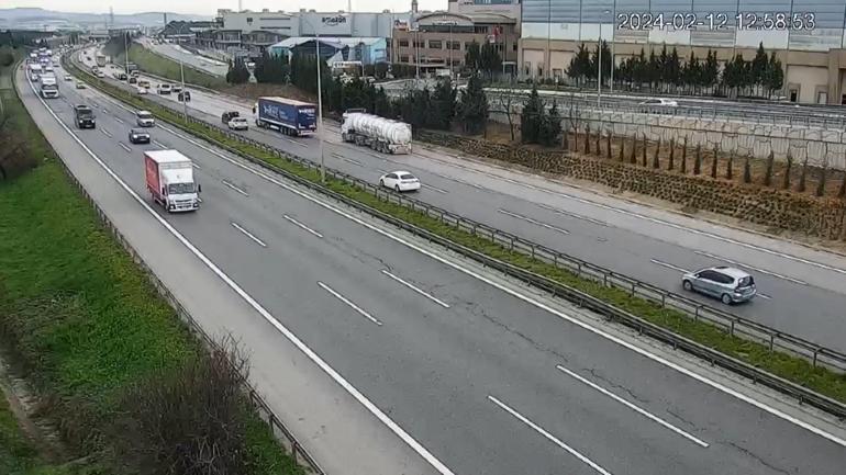 Kanseri yendi, trafik kazasında hayatını kaybetti