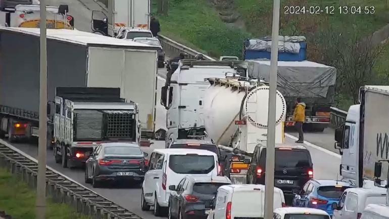 Kanseri yendi, trafik kazasında hayatını kaybetti