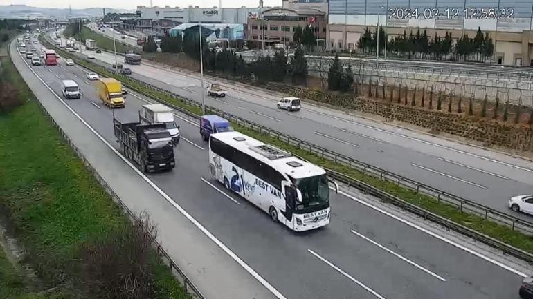 Kanseri yendi, trafik kazasında hayatını kaybetti