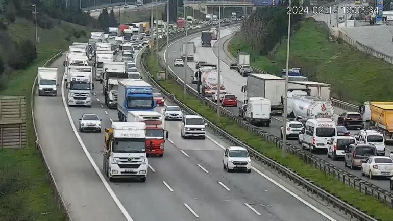 Kanseri yendi, trafik kazasında hayatını kaybetti