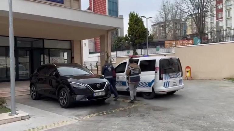 Beylikdüzü’nde polis süsü verip, 285 bin liralık ziynet eşyasıyla kaçtılar