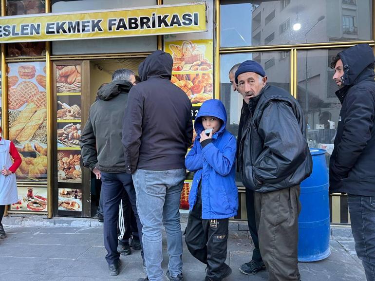 Türkiye'de ilk iftar Iğdır'dan sonra Şemdinli'de yapıldı