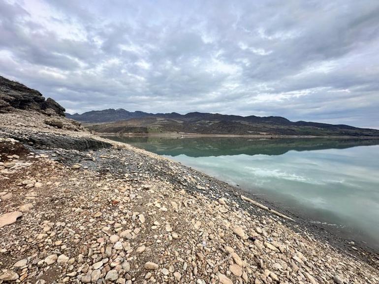 Tunceli Belediyesi’ne 1 milyon 161 bin lira ‘atık su’ cezası