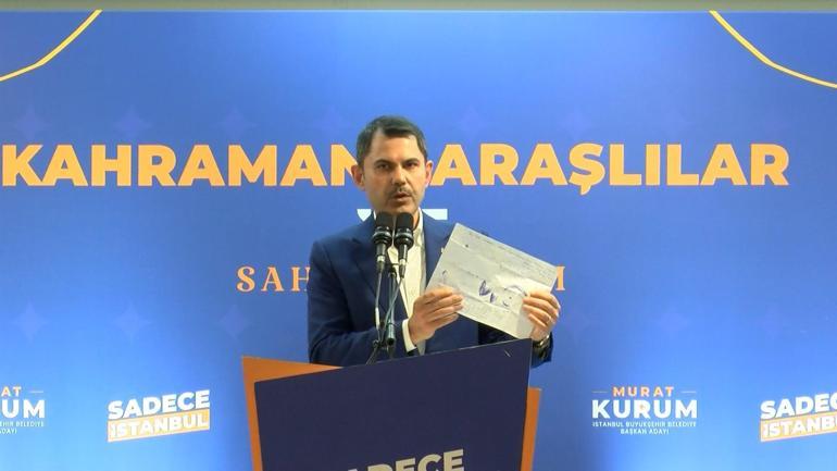 Kurum sahurda Kahramanmaraşlılar ile bir araya geldi