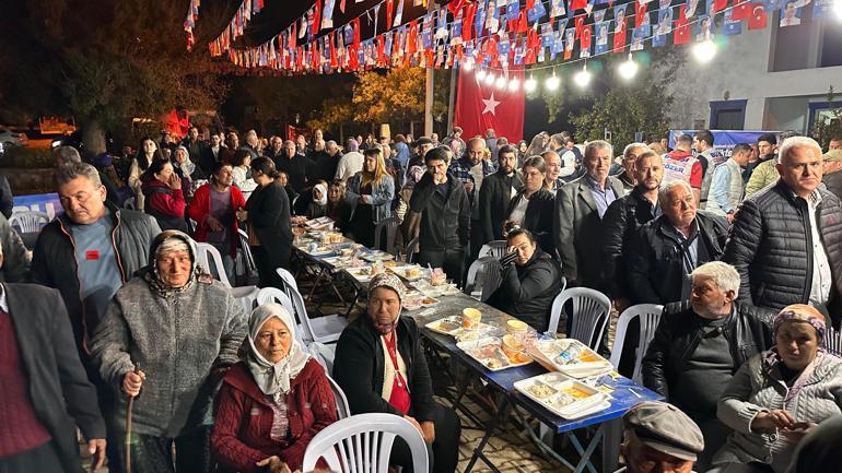 Mehmet Tosun: Kültür ve sanata dair hizmetlerimizde insanı temel alan bir anlayışla çalışacağız