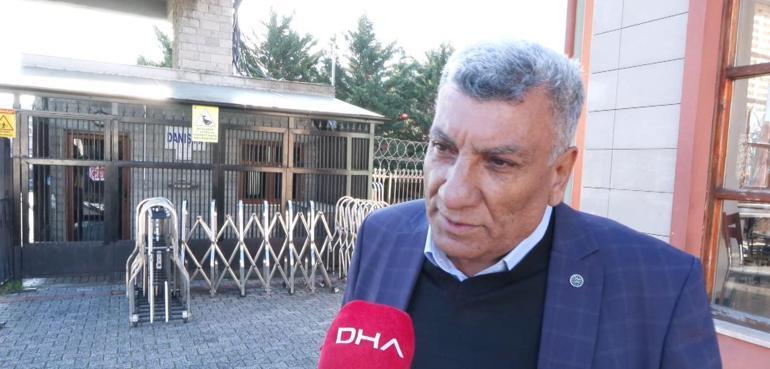 Bahçelievler'deki aile katliamı: Cenazeler Adli Tıp Kurumu'ndan alındı