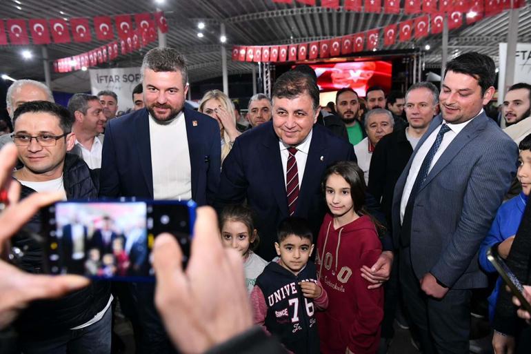 Cemil Tugay: Hiç endişeniz olmasın