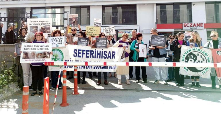 Şila'nın katiline 'suç işleme eğilimi olması ve pişmanlığı' bulunmadığı için indirim yapılmamış