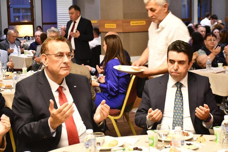 HÖH Lideri Çakırov: Bulgaristan'daki seçimlerde ciddi destek bekliyoruz