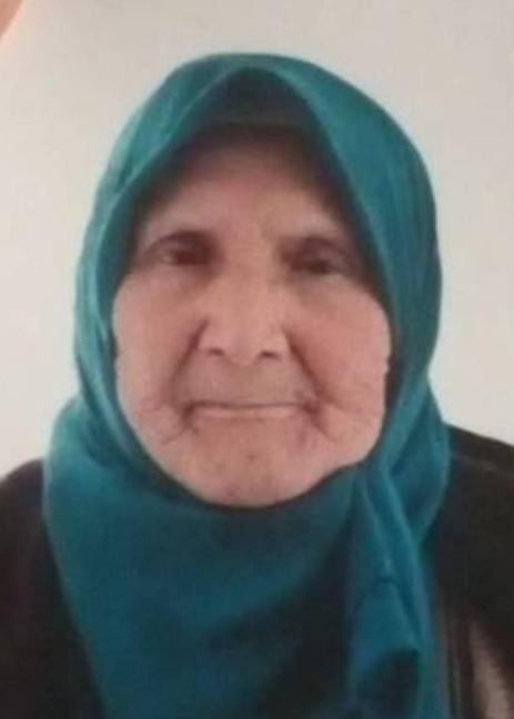 85 yaşındaki kayıp Alzheimer hastası kadın, 54 saat sonra ölü bulundu