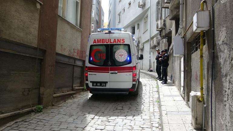 Otobüs firması başkanı, silahlı saldırıda yaralandı