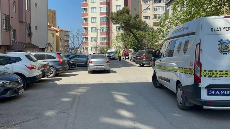 Pendik'te eski boksör arkadaşını döverek öldürdü, mezarlığa bırakıp kaçtı