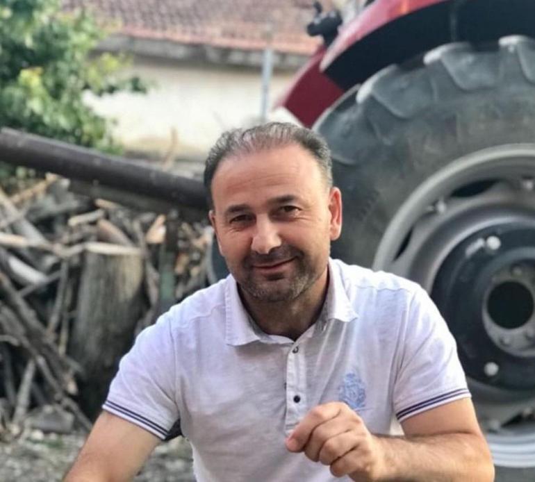 Tokat’ta otomobil ile hafif ticari araç çarpıştı; 1 ölü, 5 yaralı