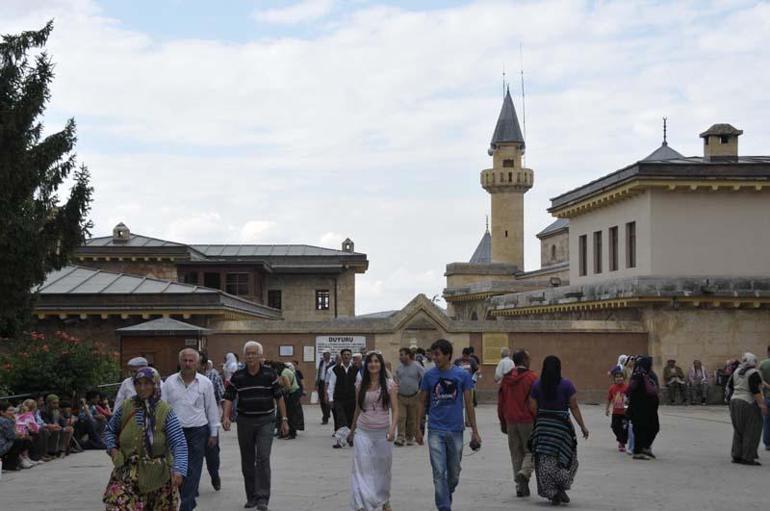 9 günlük bayram tatilinde Kapadokya’ya 243 bin ziyaretçi