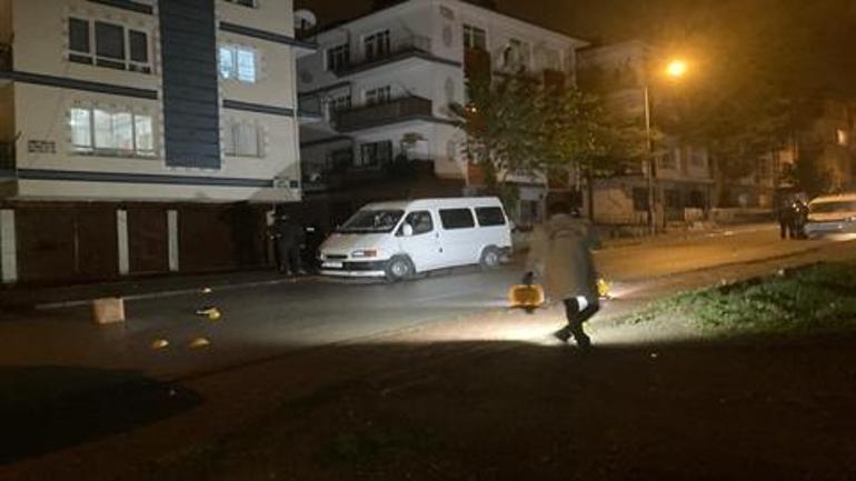 Ankara'da iki aile arasında silahlı kavga; 1 ölü, 2 yaralı