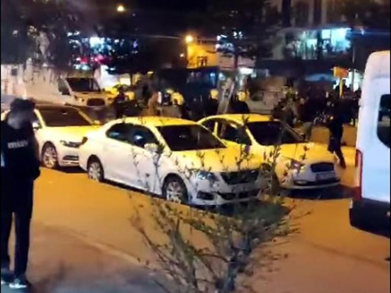 Güroymak’ta belediye el değiştirdi; protestolarda 5 polis hafif yaralandı, 14 gözaltı