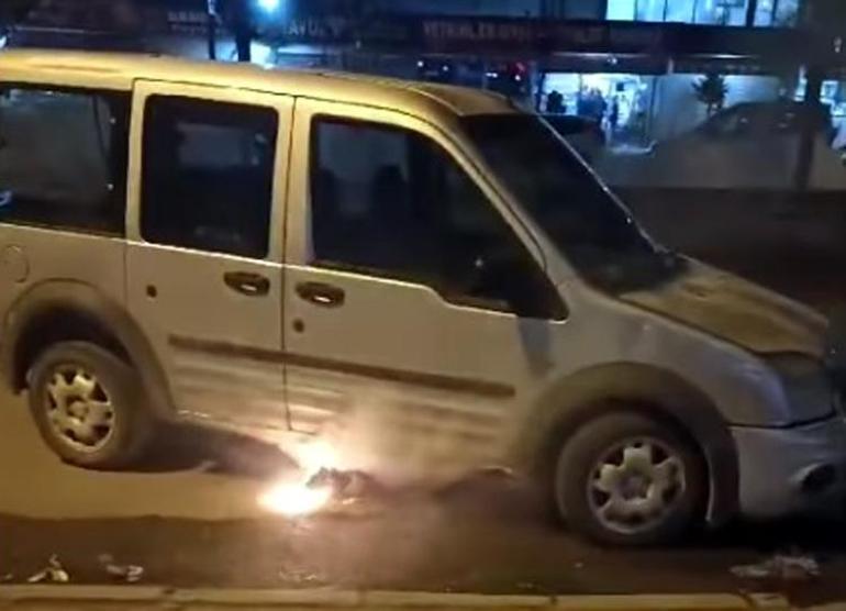 Güroymak’ta belediye el değiştirdi; protestolarda 5 polis hafif yaralandı, 14 gözaltı