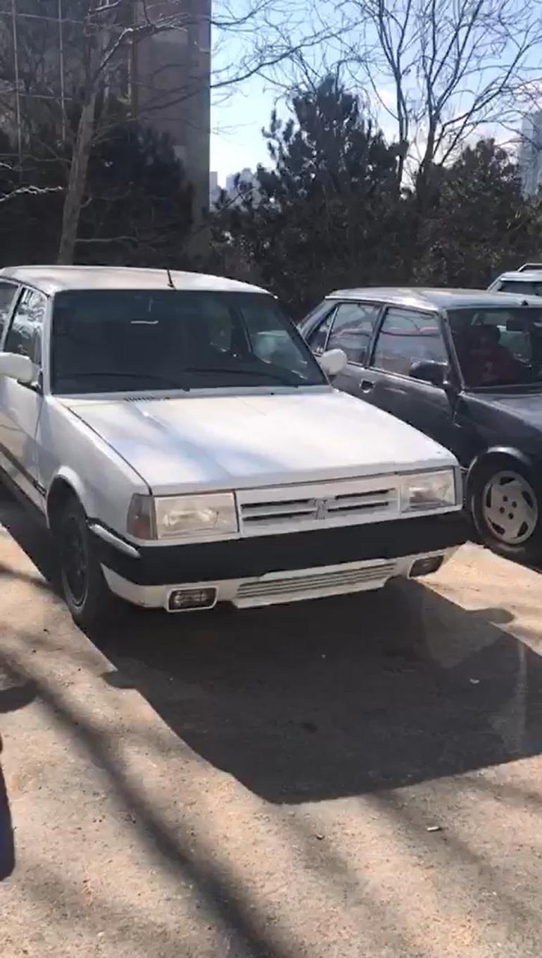 İstanbul'da park halindeki otomobilleri çalan 2 şüpheli yakalandı