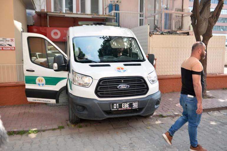 Hamile kadının ölümüne neden olan otobüs şoförü ‘asli kusurlu’ çıktı